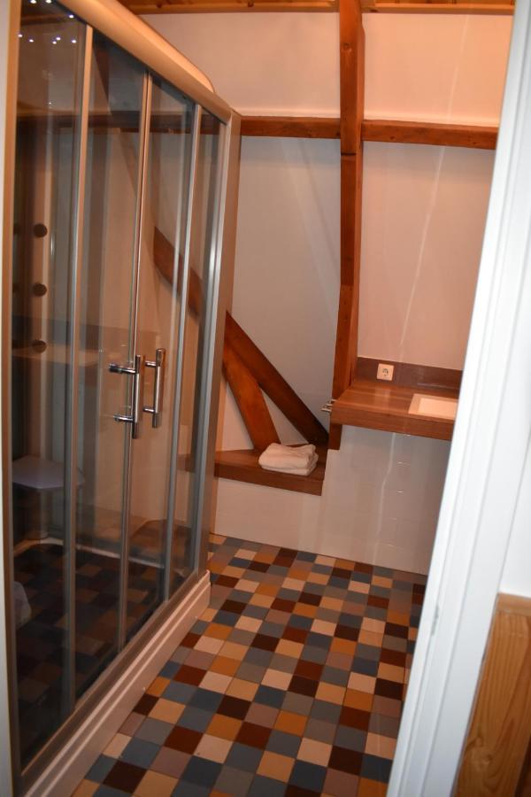 Familiesuite Molenstraat Den Burg Luaran gambar
